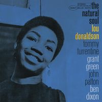 Lou Donaldson - The Natural Soul