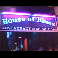 Better Than Ezra - Live at H.O.B. New Orleans