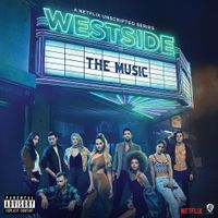 Westside Cast - Westside: The Music (Music from the Original Series)