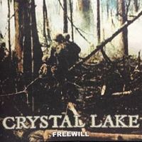 Crystal Lake - Free Will