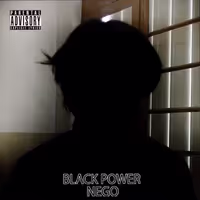 YUNG LIXO - Black Power Nego