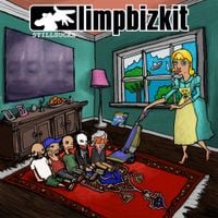 Limp Bizkit - STILL SUCKS [Limp Disc]