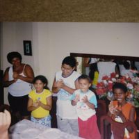 Lau E Eu - Selma