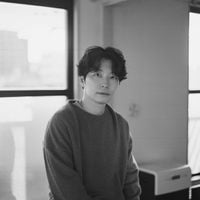 星野源 [Gen Hoshino] - Star