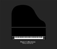 植松伸夫 [Nobuo Uematsu] - Final Fantasy IX: Piano Collections