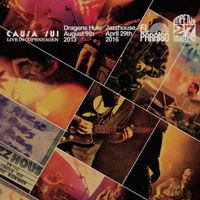 Causa Sui - Live in Copenhagen