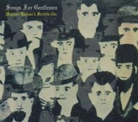 Mayumi Kojima - Songs for Gentlemen