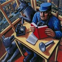 King Crimson - The Nightwatch: Live at the Amsterdam Concertgebouw November 23rd 1973