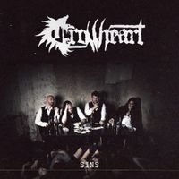 Crowheart - Sins