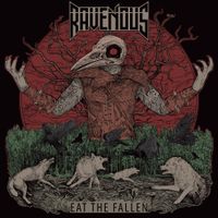 Ravenous E.H. - Eat the Fallen