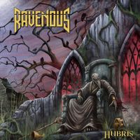 Ravenous E.H. - Hubris