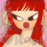 a子 [Ako] - PAPER MOON
