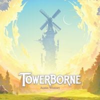 Austin Wintory - Towerborne