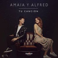 Amaia Y Alfred - Tu Canci&oacute;n