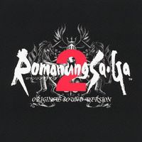 伊藤賢治 [Kenji Ito] - Romancing SaGa 2 - Original Sound Version