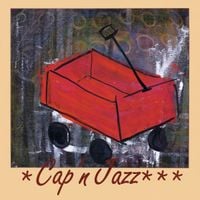 Cap'n Jazz - Burritos, Inspiration Point, Fork Balloon Sports, Cards in the Spokes, Automatic Biographies, Kites, Kung Fu, Trophies, Banana Peels We've Slipped On and Egg Shells We've Tippy Toed Over