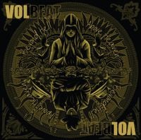 Volbeat - Beyond Hell / Above Heaven