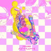 Yameii Online - Falling