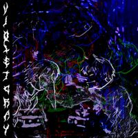 VioletGray - broken halo