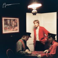 Greg Freeman - Burnover
