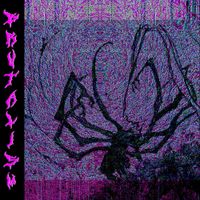 VioletGray - BRUTALISM
