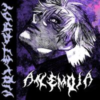 VioletGray - Anemoia