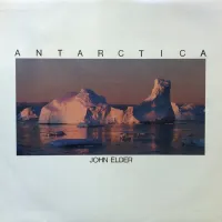 John Elder - Antarctica