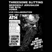 Threesome Slitting - Threesome Slitting