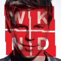 Ferry Corsten - WKND
