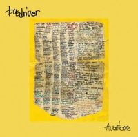 BUSDRIVER - Mush