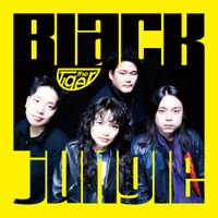the Tiger - Black jungle
