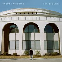Jacob Sartorius - Skateboard