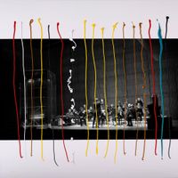 Jameszoo - Music for 17 Musicians
