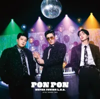 SUPER JUNIOR-L.S.S. - Pon Pon