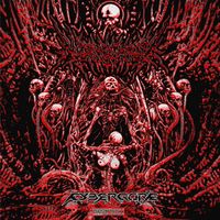 Cybergore - NIGHTMARE ENGINE