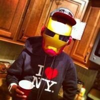 Devon Hendryx - JOECHILLWORLD [Physical Release]