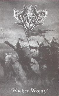 Fornostem - Wicher Wojny