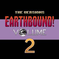 The Versions - Earthbound, Vol. 2