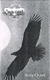 Orł&oacute;w Kraina - Biały orzeł