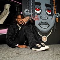 MAF Teeski - Dead Body