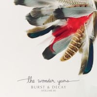 The Wonder Years - Wyatt&rsquo;s Song (Your Name)