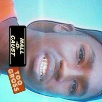 Yung Quagmire - chopped and screwed but like&hellip; not as good?