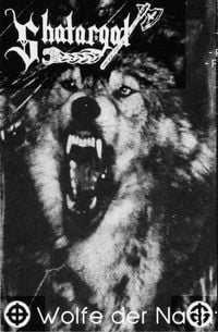 Shatargat - Wolfe der Nacht