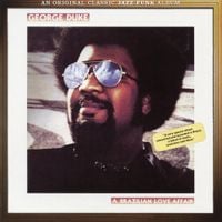 George Duke - A Brazilian Love Affair