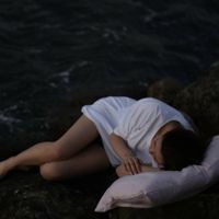 Sharny - I Dreamt of You Last Night