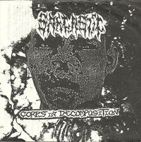 Sarcastic - Corps in Decomposition