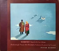 Sergei Rachmaninoff - Concerto No. 3 in D minor