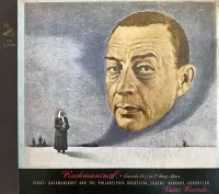 Sergei Rachmaninoff - Concerto No. 1 in F sharp minor