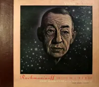 Sergei Rachmaninoff - Concerto No. 4 in G minor