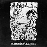 Tear Me Apart - No One Is Forgiven